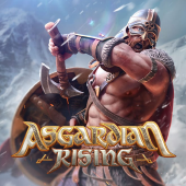 Asgardian Trỗi Dậy h12