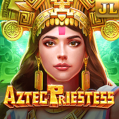 Nữ Tế Aztec h12