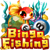Câu Cá Bingo h12
