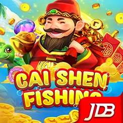 Câu Cá Thần Tài h12