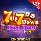 Song Ca Xúc Xắc h12