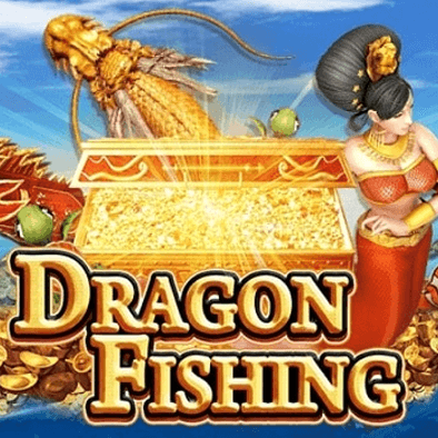 Câu Cá Rồng h12