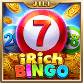 Bingo Irich h12