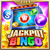 Bingo Jackpot h12