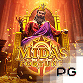 Vận May Midas h12