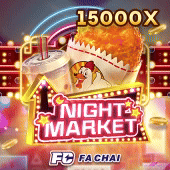 Chợ Đêm h12 slot
