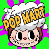 Popmart h12