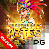 Kho Báu Aztec h12 bonus