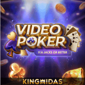 Video Poker h12